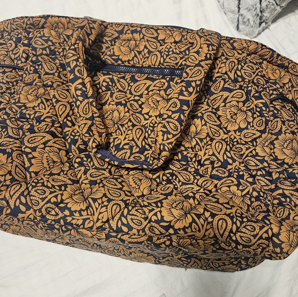 Vera Bradley Bag Set - Picture 13 of 13